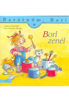Bori zenél