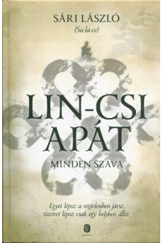 Lin-csi apát minden szava