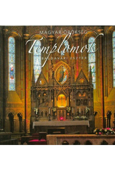 Magyar örökség - Templomok