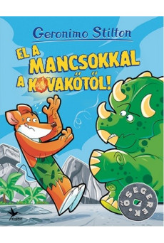 El a mancsokkal a kovakőtől!