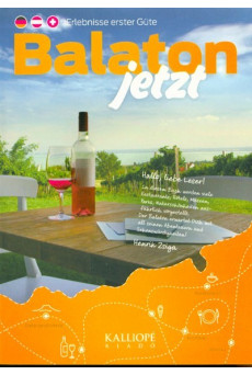BALATON JETZT