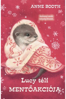 Lucy téli mentőakciója