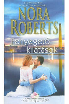 Fenyegető kilátások /A MacGregor család