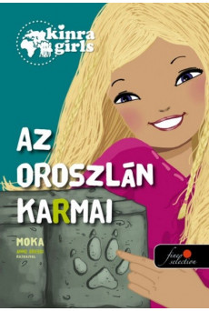 Az oroszlán karmai