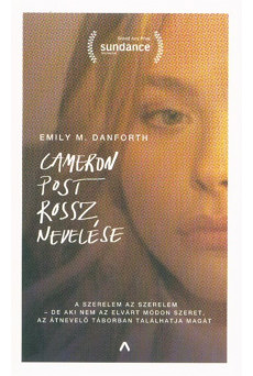 Cameron Post rossz nevelése