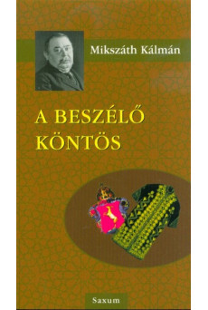 A beszélő köntös