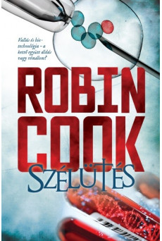 Szélütés (2. kiadás)