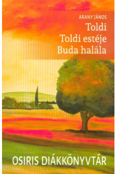 Toldi - Toldi estéje - Buda halála