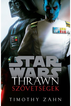 Star Wars: Thrawn - Szövetségek