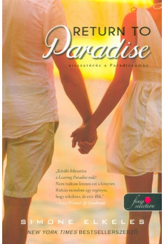 Return To Paradise - Visszatérés a Paradicsomba /Kiűzetés a Paradicsomból 2.