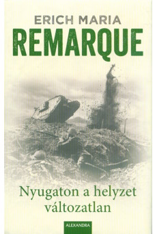 Nyugaton a helyzet változatlan