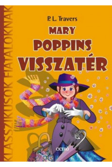 Mary Poppins visszatér