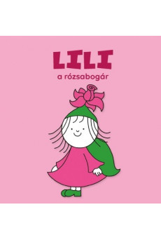 Lili, a rózsabogár