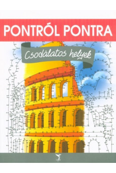 Csodálatos helyek - Pontról pontra