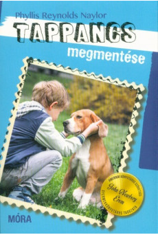 Tappancs megmentése