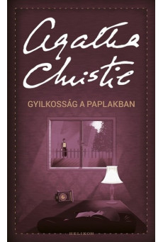 Gyilkosság a paplakban /Puha