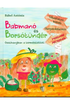 Babmanó és Borsótündér