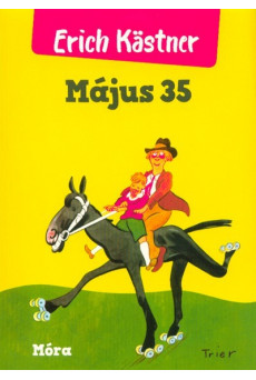 Május 35 (11. kiadás)