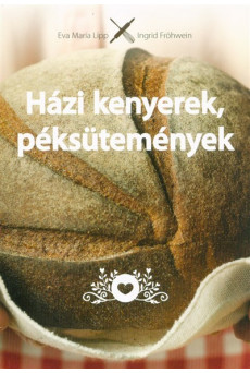 Házi kenyerek, péksütemények