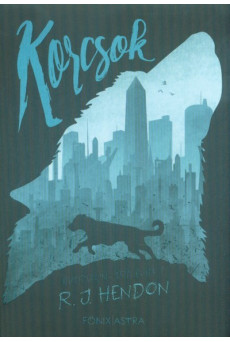 Korcsok /Overtoun-trilógia 1.