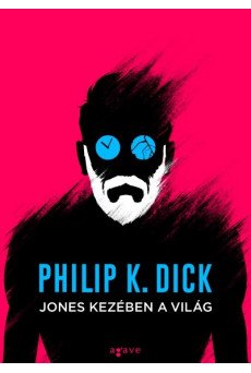 Jones kezében a világ