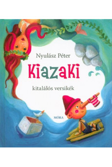 Kiazaki - Kitalálós versikék