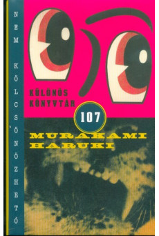 Különös könyvtár