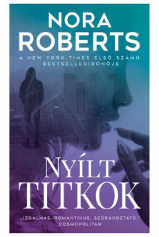 Nyílt titkok (2. kiadás)