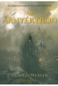 Az árnyéktrón - Árnyháborúk II.