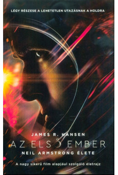 Az első ember - Neil Armstrong élete