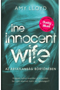 The Innocent Wife - Az ártatlanság börtönében