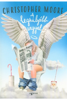 A leghülyébb angyal