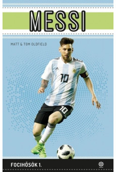 Messi - Focihősök 1.