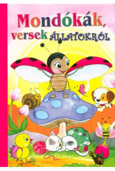 Mondókák, versek állatokról