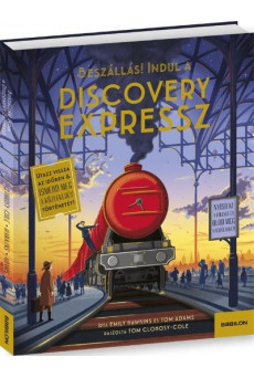 Discovery Expressz
