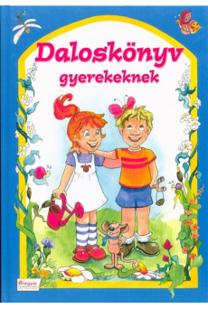 Daloskönyv gyerekeknek