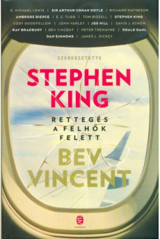 Rettegés a felhők felett