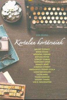 Kortalan kortársaink