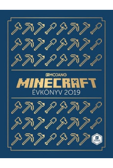 Minecraft Évkönyv 2019