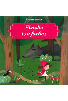 Piroska és a farkas