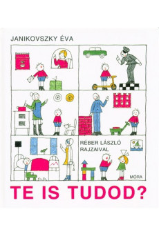 Te is tudod? (6. kiadás)