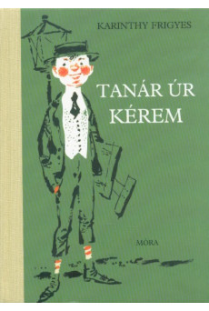 Tanár Úr kérem