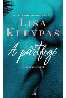 A pártfogó - Travis testvérek 1.