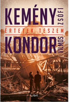 Értetek teszem - Budapest vérben