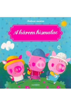 A három kismalac