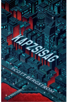 Kapzsiság - Kegyetlenül 2.