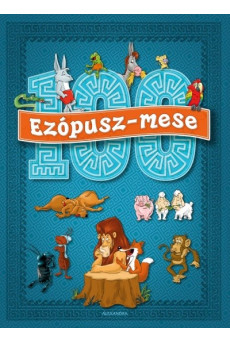 100 Ezópusz-mese