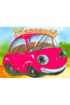 Meseautó