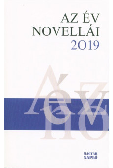 Az év novellái 2019