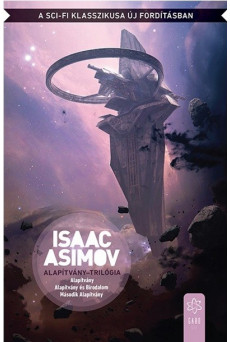 Alapítvány-trilógia